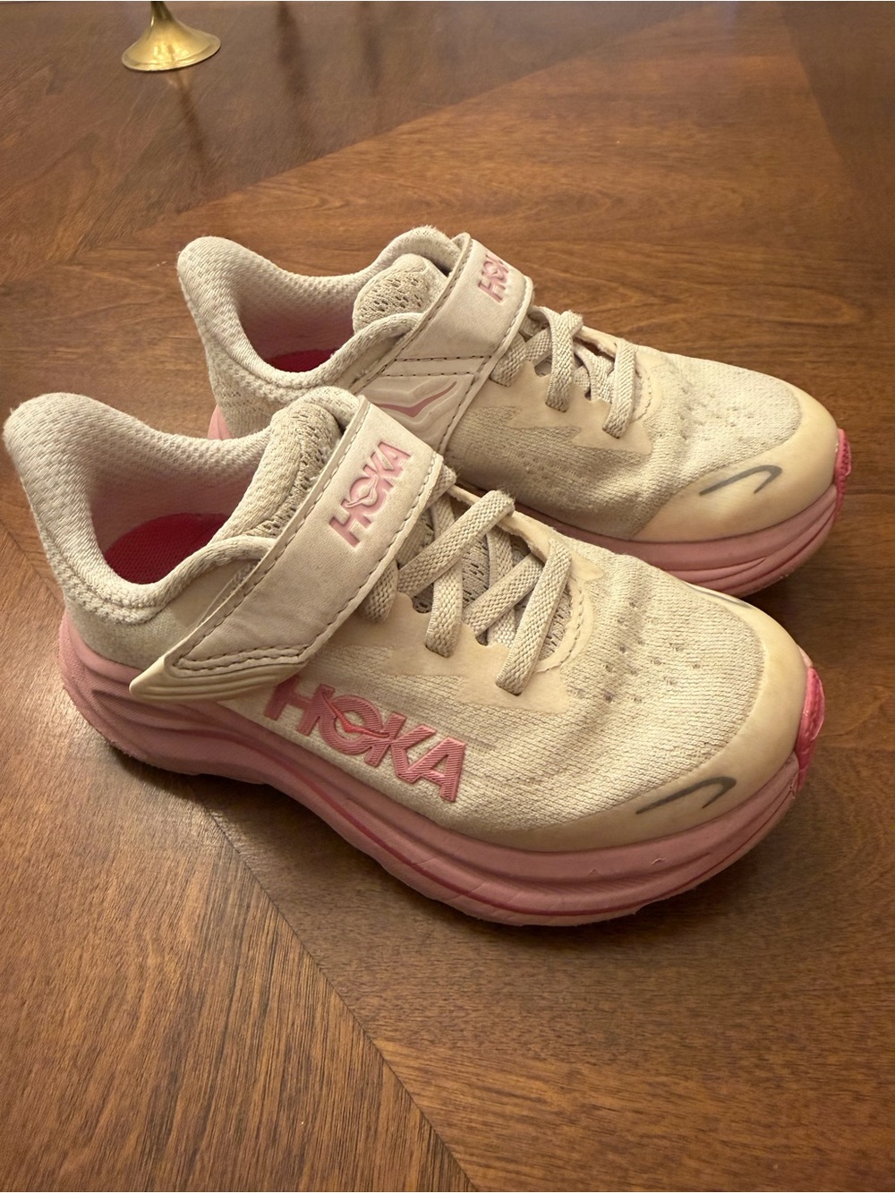 Child’s Hoka Clifton 10
